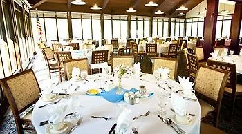 Talaris Conference Center Otel Seattle 3*,