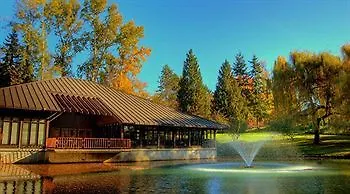 Talaris Conference Center Otel Seattle